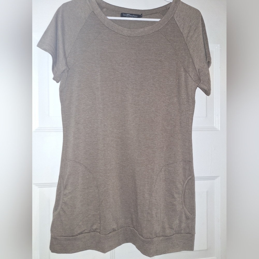 Uni Boutique Tunic.